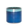 Woodlodge 24cm Sapphire Two Tone Cylinder Pot -Cheap Shrub And Spray Store 30179018 98d3ecee 055f 40cc 8792 7a713c78a917