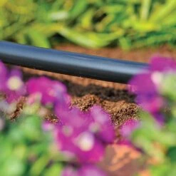 Hozelock 25m 13mm Micro Irrigation Supply Hose 5 Hozelock 25m 13mm Micro Irrigation Supply Hose -Cheap Shrub And Spray Store 5010646040181 2