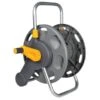 Hozelock 2-in-1 Assembled Empty Hose Reel -Cheap Shrub And Spray Store 5010646046473 3f1de79b 7099 4b59 8545 ae2ce8a5a8da