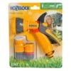 Hozelock Multi Spray Plus Gun & Fittings -Cheap Shrub And Spray Store 5010646051101