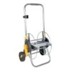 Hozelock 60m Assembled Empty Metal Cart -Cheap Shrub And Spray Store 5010646052269 a1d1c617 625c 489f b7d3 430e91e658b1