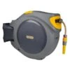 Hozelock Auto Reel With 40m Hose -Cheap Shrub And Spray Store 5010646053082 82a346fb cc58 494e 8b32 2a9b911d796c