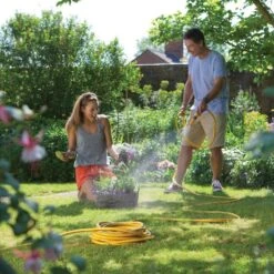 Hozelock 50m Starter Hose 7 Hozelock 50m Starter Hose -Cheap Shrub And Spray Store 5010646053181 3