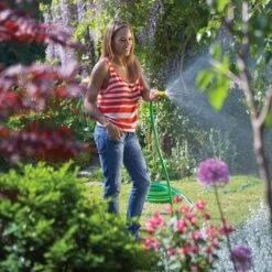 Hozelock 30m Ultraflex Hose 9 Hozelock 30m Ultraflex Hose -Cheap Shrub And Spray Store 5010646055505 4