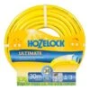 Hozelock 30m Ultimate Hose Pipe -Cheap Shrub And Spray Store 5010646055512