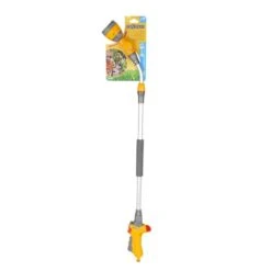 Hozelock Telescopic Lance Spray Plus 140 -Cheap Shrub And Spray Store 5010646056601 3