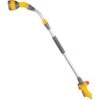 Hozelock Telescopic Lance Spray Plus 140 -Cheap Shrub And Spray Store 5010646056601 2327e924 01d9 482f a18f 73e93df157b9