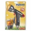 Hozelock Multi Spray Pro Gun With Fittings -Cheap Shrub And Spray Store 5010646059169