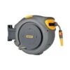 Hozelock 25m Auto Reel With Hose -Cheap Shrub And Spray Store 5010646059558