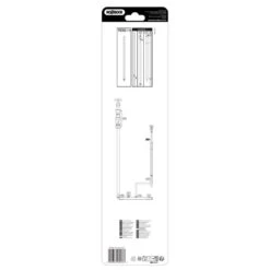 Hozelock Micro Dripper Extension Tube (Pack Of 10) 7030 -Cheap Shrub And Spray Store 5010646060363 3