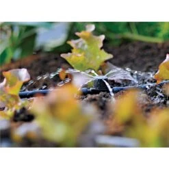 Hozelock 360? Adjustable In Line Mini Sprinkler (Pack Of 12) -Cheap Shrub And Spray Store 5010646060936 2