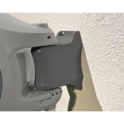 Hozelock Auto Reel With 40m Hose -Cheap Shrub And Spray Store 5010646061568 5