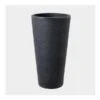 Stewarts 75cm Granite Tall Planter 1 Stewarts 75cm Granite Tall Planter -Cheap Shrub And Spray Store 5011431050392