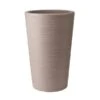 Stewarts 55cm Dark Brown Medium Planter -Cheap Shrub And Spray Store 5011431051474