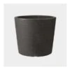 Stewarts 35cm Granite Varese Low Planter -Cheap Shrub And Spray Store 5011431052396