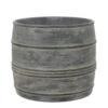 Woodlodge 23cm Milk Churn Planter -Cheap Shrub And Spray Store 5021346423570
