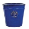 Woodlodge 41cm Blue Glazed Heritage Pot 1 Woodlodge 41cm Blue Glazed Heritage Pot -Cheap Shrub And Spray Store 5021346424935 ce668121 f434 46b7 9692 218cf13f1675