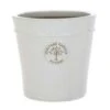 Woodlodge 33cm White / Cream Glazed Heritage Pot -Cheap Shrub And Spray Store 5021346424997 db290cb3 258c 4182 80cc 430e738ca647