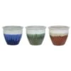 Woodlodge 30cm Barley Glazed Pot (Choice Of 3) -Cheap Shrub And Spray Store 5021346484762