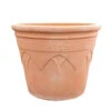 Woodlodge 39cm Terracotta RHS 2 Tapered Arches Pot -Cheap Shrub And Spray Store 5021346497052 04b90c76 0c98 4312 bd6d 224ec0c1d1bc