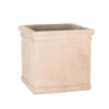 Woodlodge 47cm Chocolate Squares Pots 1 Woodlodge 47cm Chocolate Squares Pots -Cheap Shrub And Spray Store 5021346504750