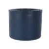 Woodlodge 35cm Dark Blue Ocean Reclaim Pot -Cheap Shrub And Spray Store 5021346521542