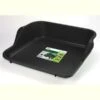 Stewarts 64.5cm Black Plastic Garden Potting Tray 1 Stewarts 64.5cm Black Plastic Garden Potting Tray -Cheap Shrub And Spray Store 5022938310056