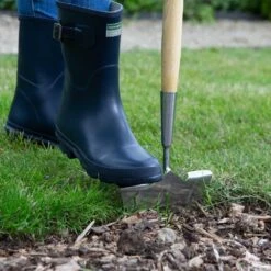 Wilkinson Sword Stainless Steel Lawn Edging Blade -Cheap Shrub And Spray Store 5050581000345 4