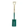Wilkinson Sword Carbon Steel Border Spade -Cheap Shrub And Spray Store 5050581001526