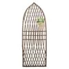 Smart Garden 1.2m Minster Willow Gothic Trellis -Cheap Shrub And Spray Store 5050642030472 f9a589d9 631e 4bf0 aa39 7acd2599302f