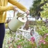 Smart Garden 9 Litre Cream Metal Watering Can 1 Smart Garden 9 Litre Cream Metal Watering Can -Cheap Shrub And Spray Store 5050642047265