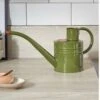 Smart Garden 1 Litre Sage Green Home & Balcony Steel Watering Can 1 Smart Garden 1 Litre Sage Green Home & Balcony Steel Watering Can -Cheap Shrub And Spray Store 5050642059732