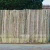Smart Garden 3.8m X 1.2m SlatScreen Bamboo Screening -Cheap Shrub And Spray Store 5050642070171