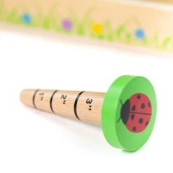 Bigjigs Toys 28cm Children's Gardening Caddy -Cheap Shrub And Spray Store 691621820438 3