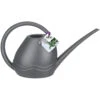 Elho 3.5 Litre Anthracite Aquarius Watering Can -Cheap Shrub And Spray Store 8711904303723 1a11a915 a865 40ba 9b04 aada7f89e7c3