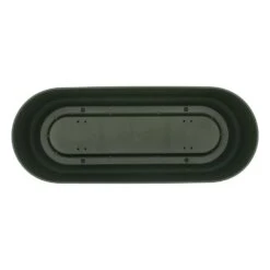 Elho 70cm Living Concrete Greenville Trough Long -Cheap Shrub And Spray Store 8711904357764 5