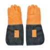 Fallen Fruits 36cm Long Denim Garden Gloves -Cheap Shrub And Spray Store 8714982149238