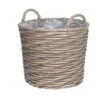 Koopman 39cm Wicker Basket Planter 2 Koopman 39cm Wicker Basket Planter -Cheap Shrub And Spray Store 8719202993394 700f1852 93fc 4531 9dfa 169314881c02