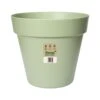 Elho 40cm Mint Green Paris Flower Pot 1 Elho 40cm Mint Green Paris Flower Pot -Cheap Shrub And Spray Store 8719606035201 8264ee74 8550 4c8f ad96 59cd100e45c6